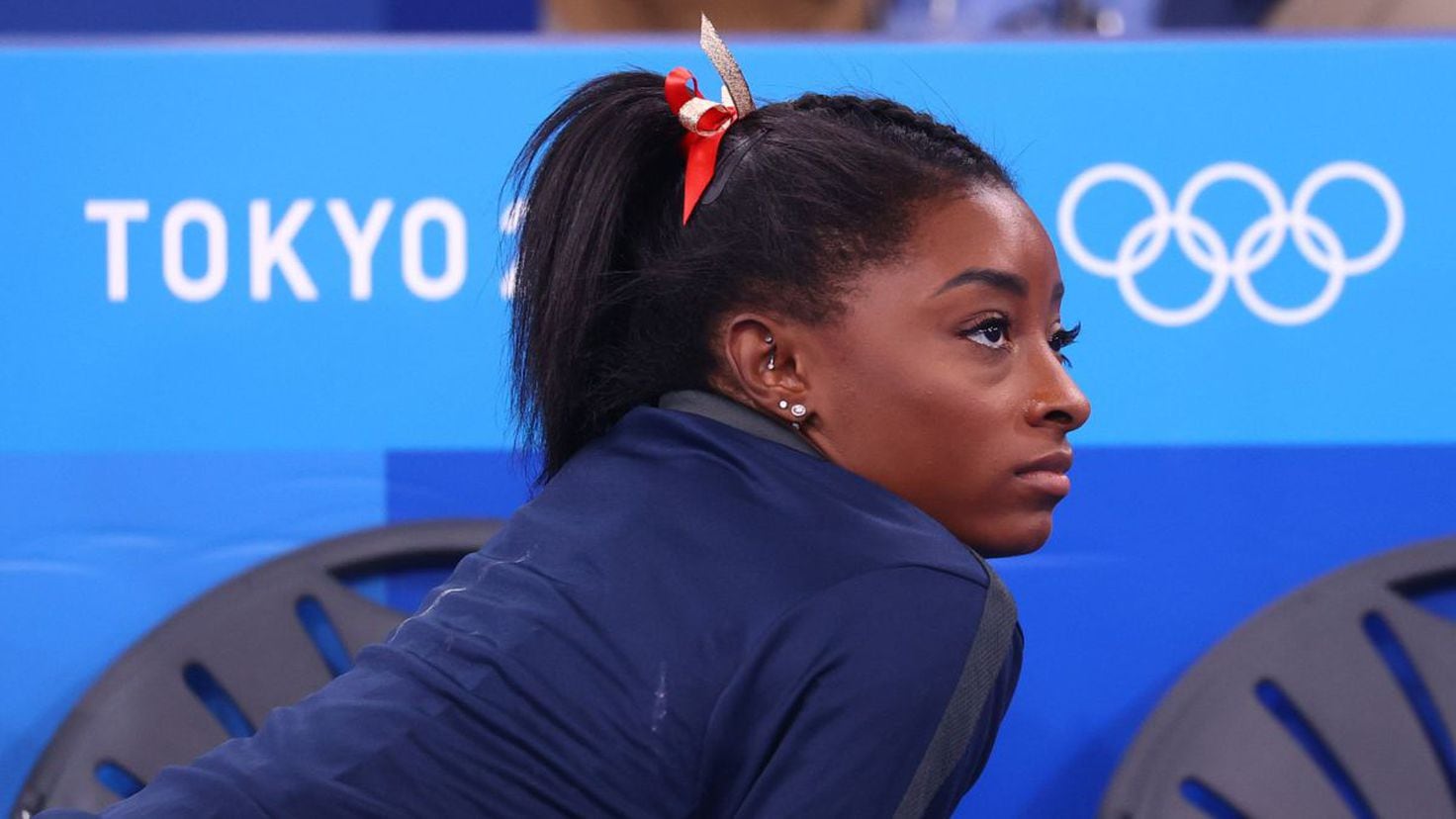 Is Simone Biles out of the Olympics? Will she compete in the individual