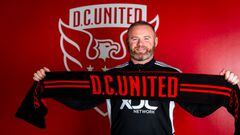 D.C. United de Wayne Rooney está aprovechando en mercado de fichajes  en la MLS. Ya contrataron a hombres como Mateusz Klich, Alex Bono o Derrick Williams.