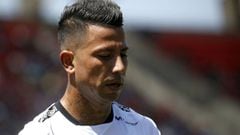 "Fue un error": los líos en Peñarol antes de enfrentar a Colo Colo