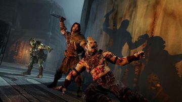 Shadow of Mordor: Avance + Gameplay! El Señor de los Anillos en mundo  abierto 