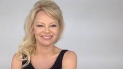 Lily James hará de Pamela Anderson en una serie sobre su relación con Tommy Lee