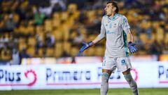 Tigres convierte a Juan Pablo Vigón en su nuevo refuerzo