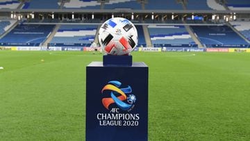 AFC Champions League final to be held in Qatar