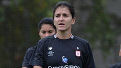 Catalina Usme, nominada a mejor jugadora de la Copa