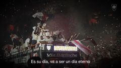 River - Nacional: TV, horario y cómo ver online hoy la Copa Libertadores