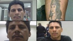 FBI ofrece recompensa de $80,000 dólares a quien dé información sobre Francisco Oropeza, el mexicano que mató a 5 hondureños en Cleveland, Texas.