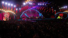 Lollapalooza Chile 2022: lineup, artistas, fecha, dónde será y precio de las entradas