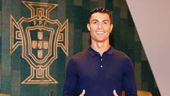 El nuevo capricho de Cristiano Ronaldo valorado en un millón de euros