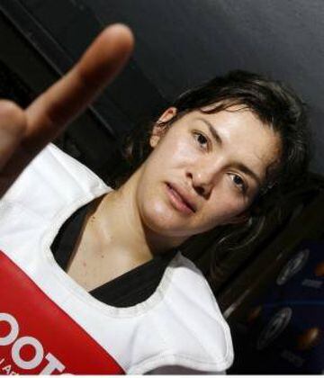 La taekwondoín mexicana logró cautivar a México al ganar la medalla de Oro en los Juegos Olímpicos de Beijing 2008. Su legado se mantuvo en Londres 2012 y en Río 2016 al conseguir un bronce y una plata más.