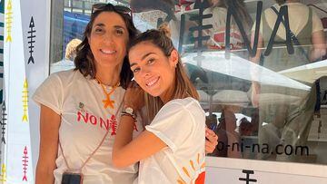 Paz Padilla ficha a su hija en su regreso a Mediaset