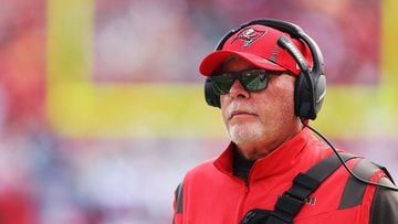 The Tampa Bay Buccaneers just saw their head coach retire, but just who was Bruce Arians and who on earth is going to replace him as head coach?