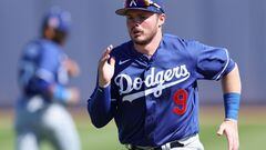 The Los Angeles Dodgers shortstop has suffered a season-ending injury in Spring training, leaving them with a huge hole to fill in their infield.