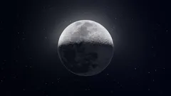 Eclipse penumbral de Luna del 05 de mayo 2023: Origen, significado y dónde ver en México