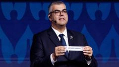 USMNT en Copa América 2024: grupo, fixture, fechas y rivales