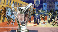 Columbus Crew take on LAFC in the final of the MLS Cup: here’s all the information on the trophy, the prize at the end of the competition.
