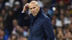 Los motivos por los que el Madrid piensa fichar en enero