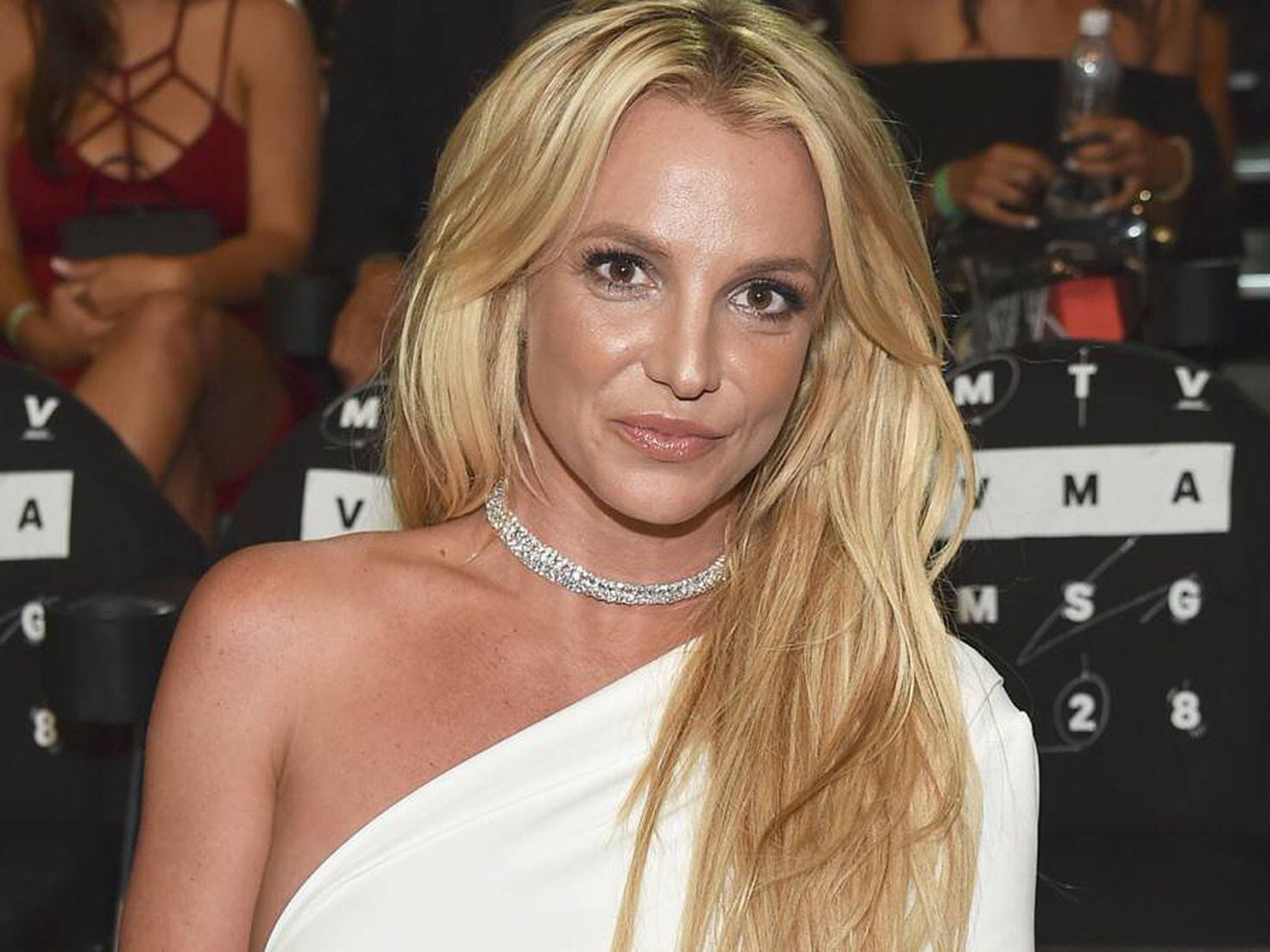1472px x 1104px - Britney Spears, 'horrorizada' por un vÃ­deo porno suyo - Tikitakas