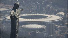 Del Bernabéu a Maracaná: los 10 estadios con más prestigio del mundo