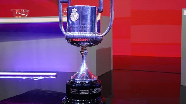 Sorteo de octavos de Copa del Rey: equipos clasificados, formato y cuándo es