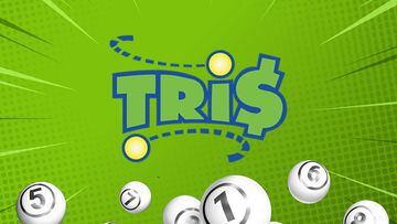 Resultados Lotería Tris Extra hoy: ganadores y números premiados | 25 de junio 2023