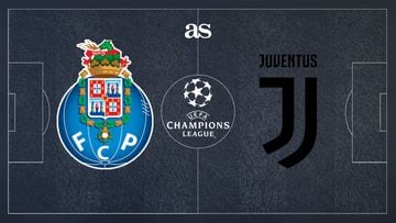 All the information you need to know on how and where to watch Porto host Juventus at Estadio do Drag&atilde;o (Porto) on 17 February at 21:00 CET.