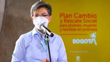 Conozca cu&aacute;ndo empezar&aacute; la reapertura de Bogot&aacute; y qu&eacute; se podr&aacute; hacer a partir del 8 de junio seg&uacute;n lo dispuesto por la alcaldesa Claudia L&oacute;pez.
