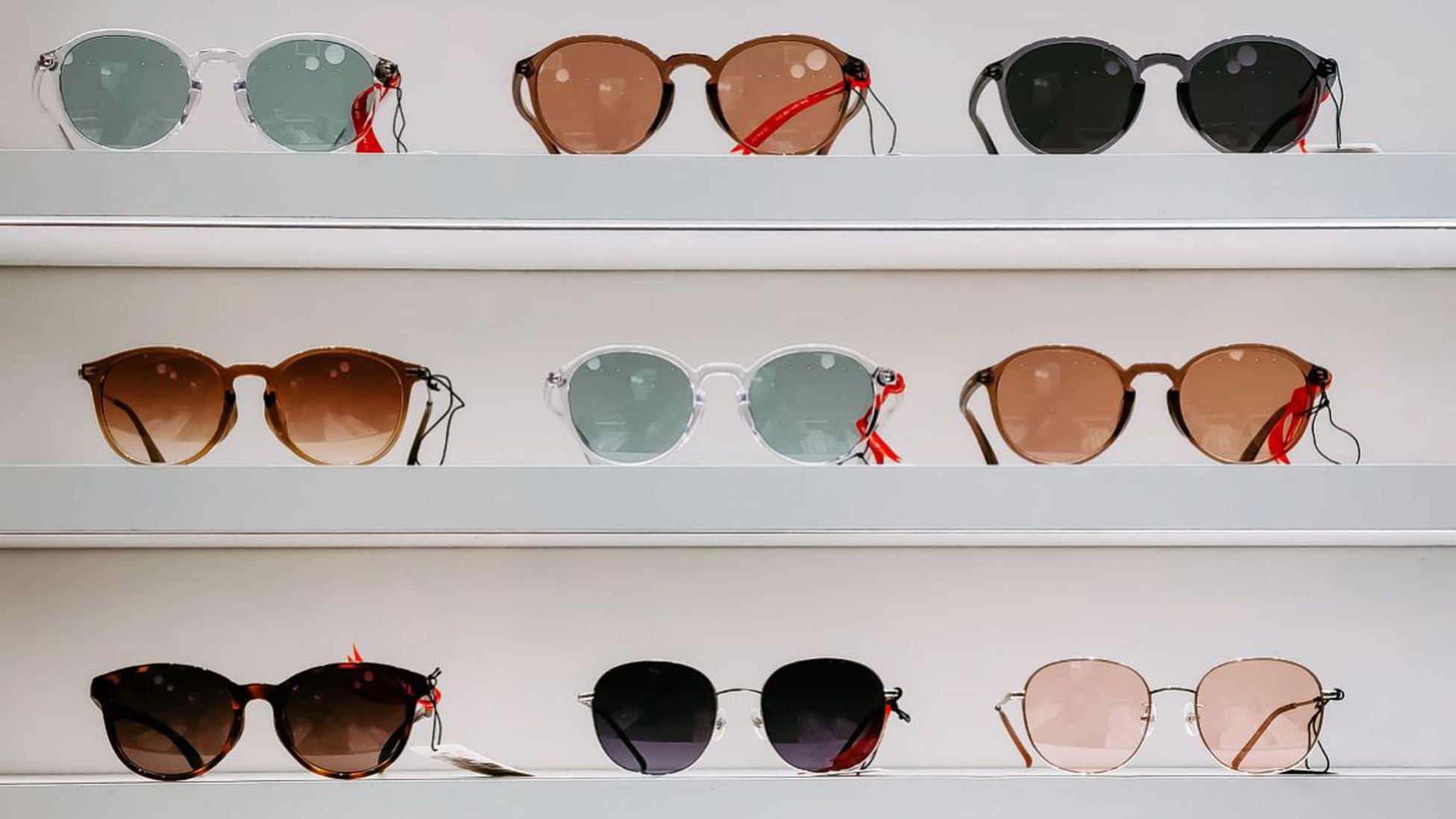 ganador repetición cargando Estas son las mejores gafas de sol (por menos de 30 euros), según los  usuarios de Amazon - Showroom