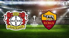 Leverkusen will host Roma on May 18th at 3:00 pm ET at BayArena in the second leg of the semifinals.