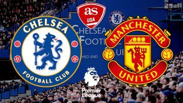 Chelsea vs Man UTD, Premier League, 22/10/2022