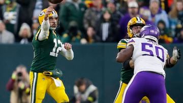 NFL Playoff chances: What each team with options needs in week 18 | Patriots, Packers, Dolphins...