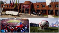 La trama de la ley que busca transformar el fútbol chileno