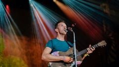 PETA pide a Coldplay que sirva sólo comida vegana en su próxima gira