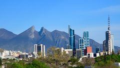 Clima en Monterrey, hoy 20 de junio: se esperan temperaturas superiores a los 45°