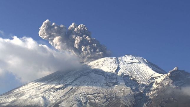 Volcán Popocatépetl: ¿Cuáles son las rutas de evacuación y albergues en caso de erupción?