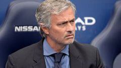 Mourinho y la derrota: "El 3-0 fue un resultado falso"