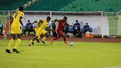 Sigue el Panam&aacute; vs Barbados, hoy en vivo y en directo online, partido Clasificatorio CONCACAF para el Mundial de Qatar, a trav&eacute;s de AS.com.