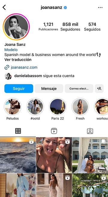 Esposa de Dani Alves borra todas las fotos con el futbolista en Instagram