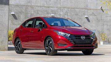 Nissan Versa 2023 inicia producción en México; próximamente, sale a la venta