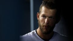 Of all the great pitchers that have worn Dodger blue, Clayton Kershaw now stands alone at the top of the pile with a record-setting strikeout total.