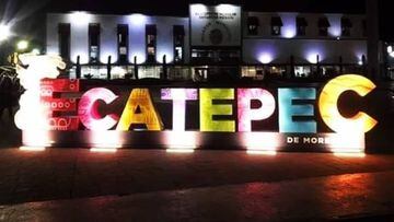 Ecatepec 