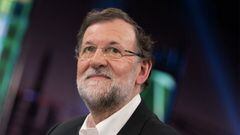 Rajoy descubre al culpable de ¿la cobra? de Ayuso a Casado