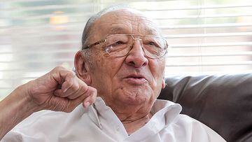 Muere Javier Miranda a los 91 años: causas, mensajes y reacciones
