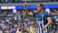 Santiago Cáseres podría irse del América al final del Apertura 2020