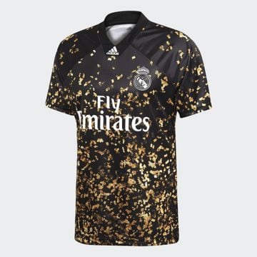 Real Madrid's limited edition EA Sports jersey now on sale