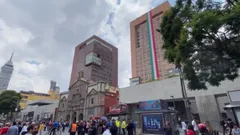 Sismo en México 2022: Lista de todos los edificios en CDMX con daños