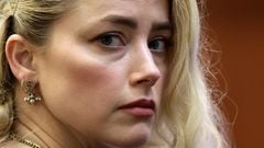 In her first interview since losing her court battle with ex-husband Johnny Depp, Amber Heard sat down for an hour-long interview with NBC’s Savannah Guthrie.