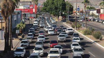 Hoy No Circula 13 de agosto: vehículos y placas en CDMX, EDOMEX, Hidalgo y Puebla