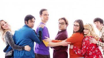 The Big Bang Theory, uno de los grandes títulos que ofrece Amazon Prime Video