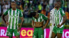 Nacional empata con Leones y queda eliminado de la Liga II