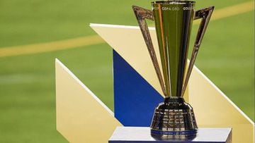 La Concacaf present&oacute; el nuevo formato para la Copa Oro 2021, donde incluir&aacute; una Ronda Preliminar, adem&aacute;s de tener a Qatar como invitado a la justa.